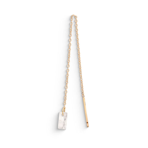 Ambrosia - mono orecchino