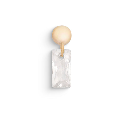 Ambrosia - mono orecchino