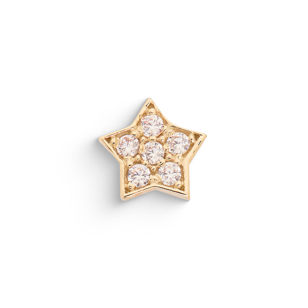 Ambrosia - mono orecchino