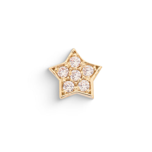 Ambrosia - mono orecchino