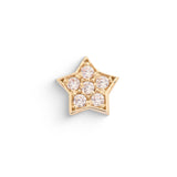 Ambrosia - mono orecchino