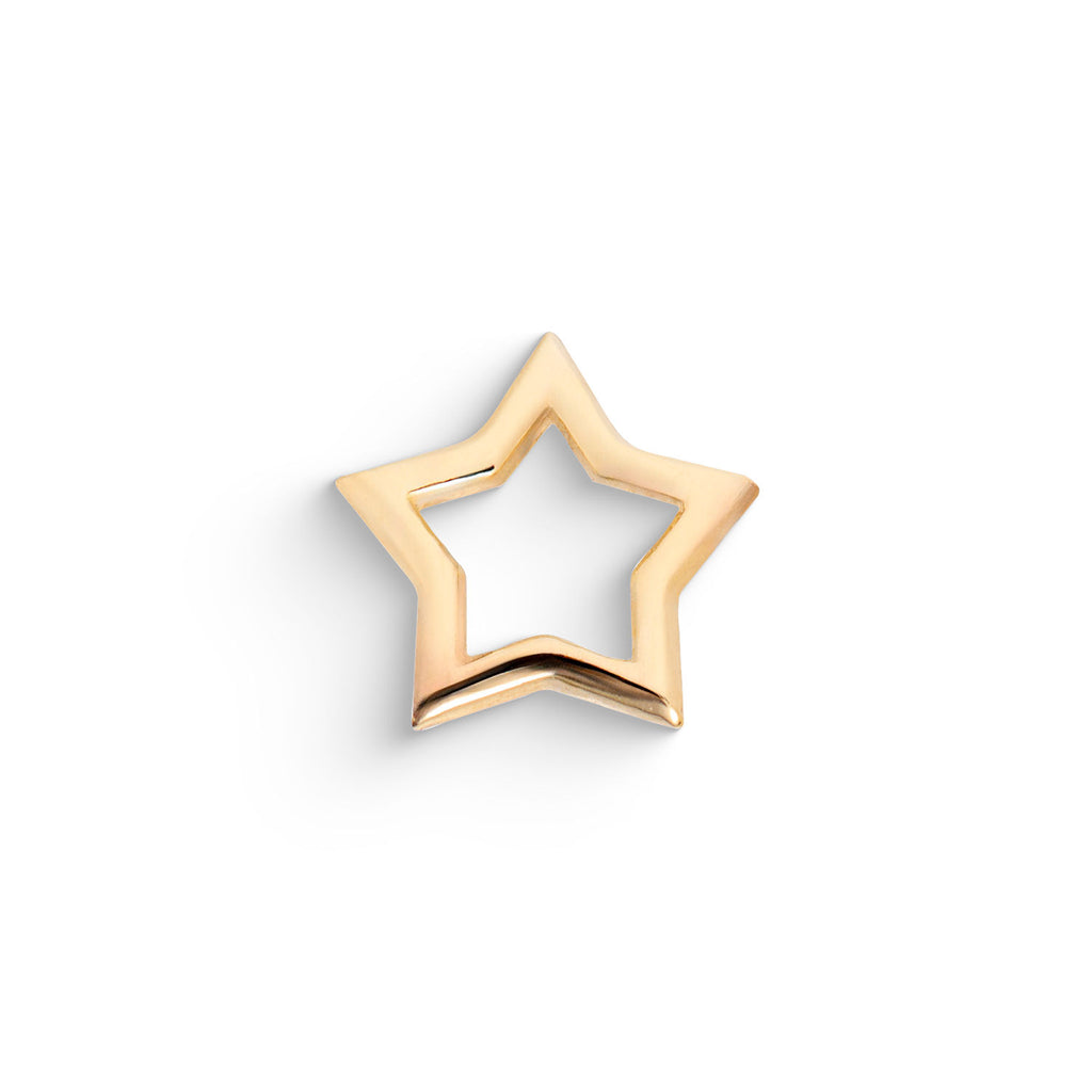 Ambrosia - mono orecchino