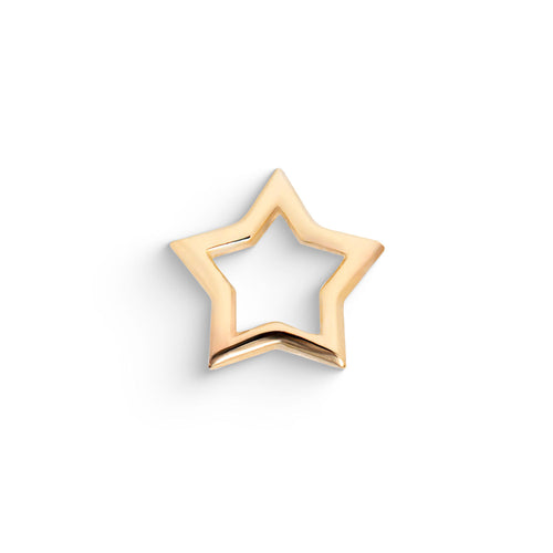 Ambrosia - mono orecchino