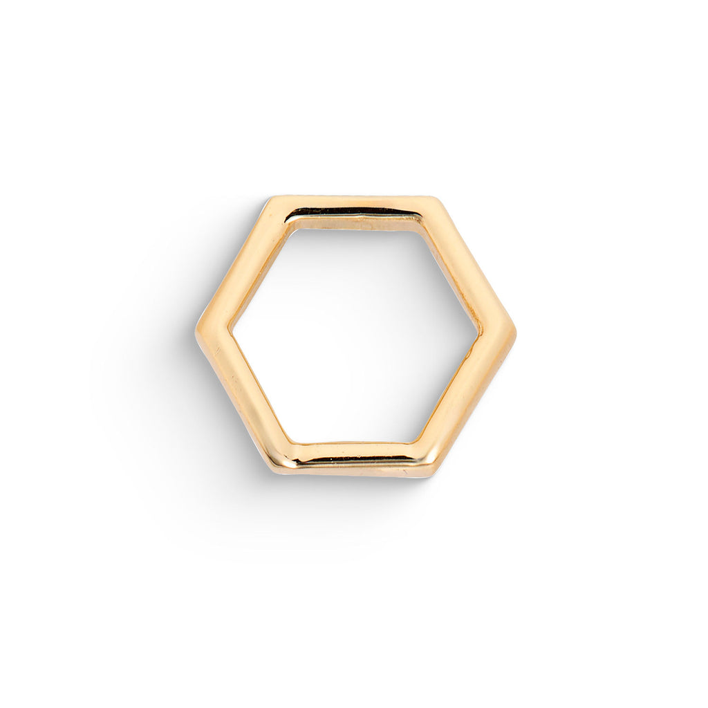 Ambrosia - mono orecchino