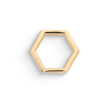 Carica l'immagine nel visualizzatore di Gallery, Ambrosia - mono orecchino