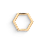 Ambrosia - mono orecchino