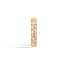 Carica l'immagine nel visualizzatore di Gallery, Ambrosia - mono orecchino