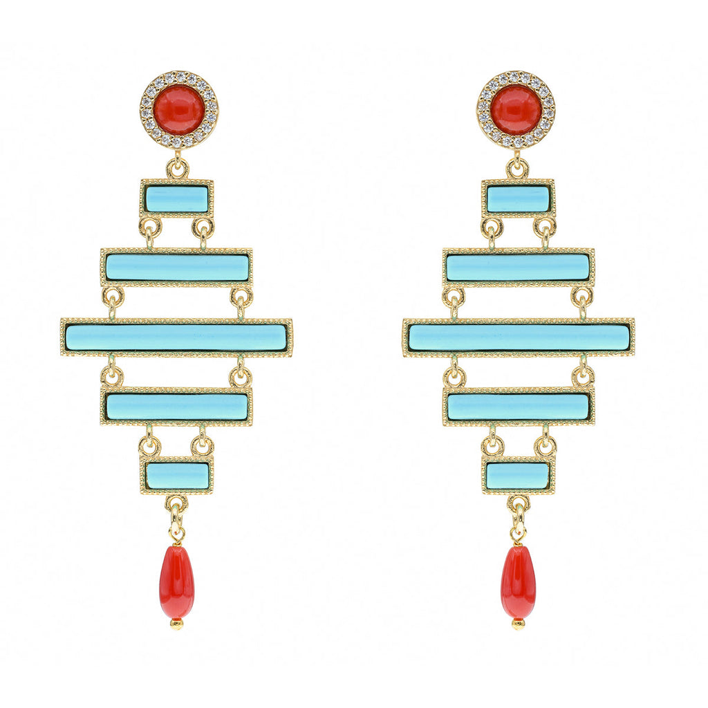 Orecchini Adal 02T