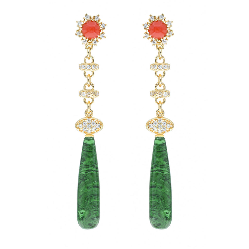 Orecchini Adal 06MLC