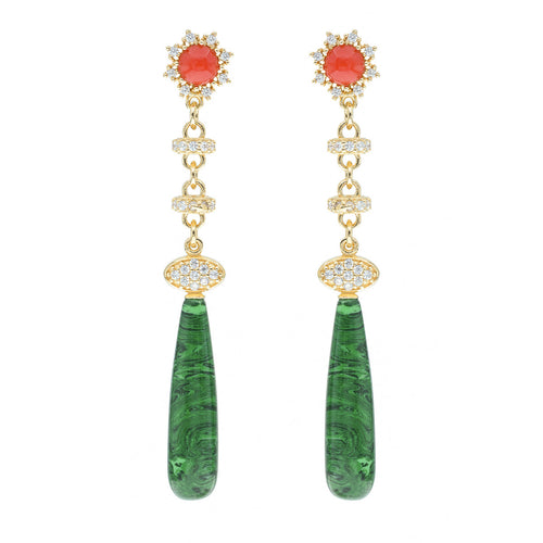 Orecchini Adal 06MLC