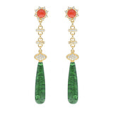 Orecchini Adal 06MLC