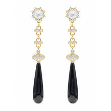 Carica l'immagine nel visualizzatore di Gallery, Orecchini Adal 06OM