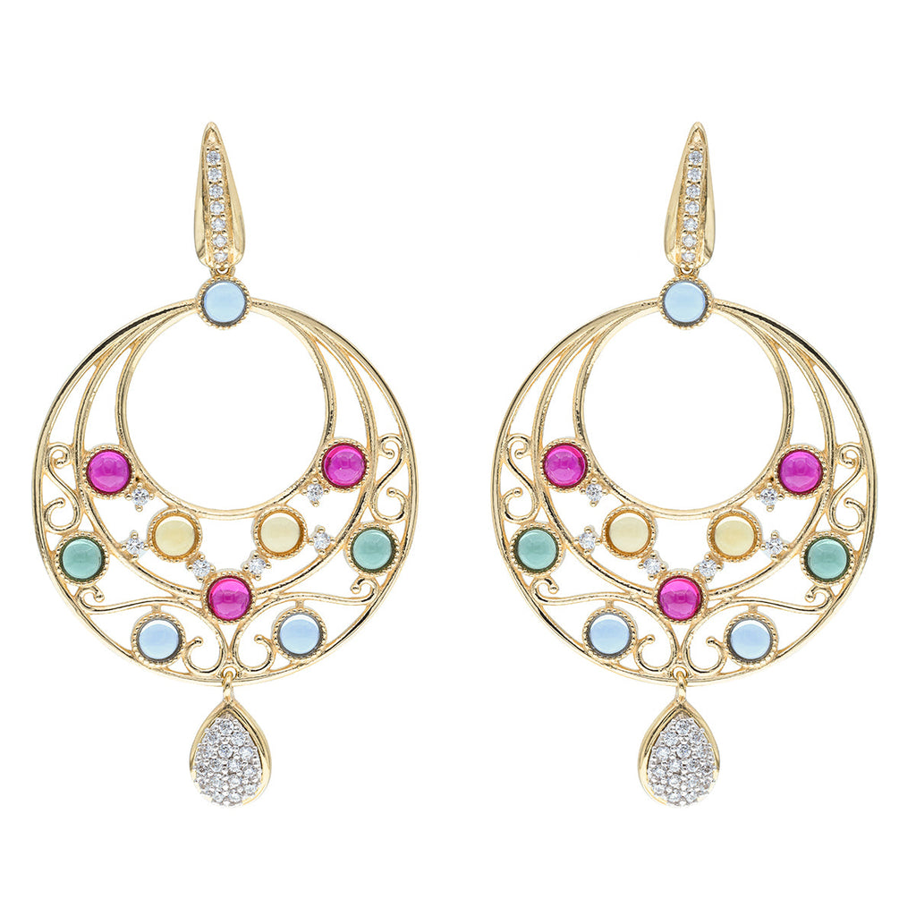 Orecchini Adal 07MIX