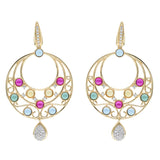 Orecchini Adal 07MIX