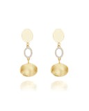Orecchini Sway pendenti