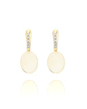 Orecchini Sway Ciliegine (piccoli)