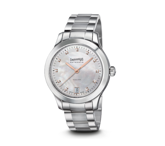 OROLOGIO EBERHARD AIGLON DAME