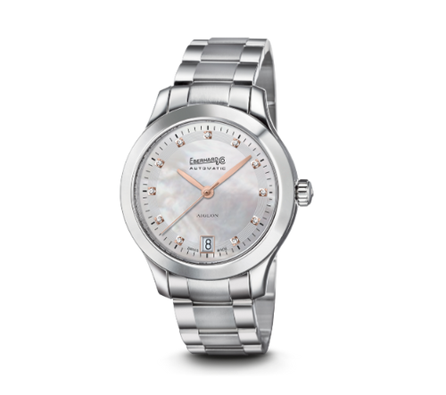 OROLOGIO EBERHARD AIGLON DAME