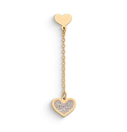 Ambrosia - mono orecchino