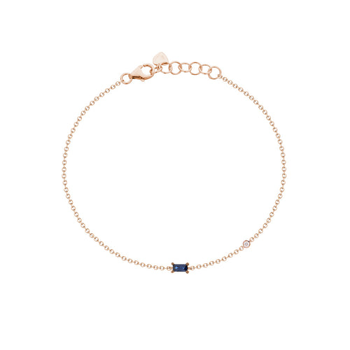 Buonocore Bracciale B-SQUARE