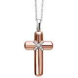 Artlinea collana croce