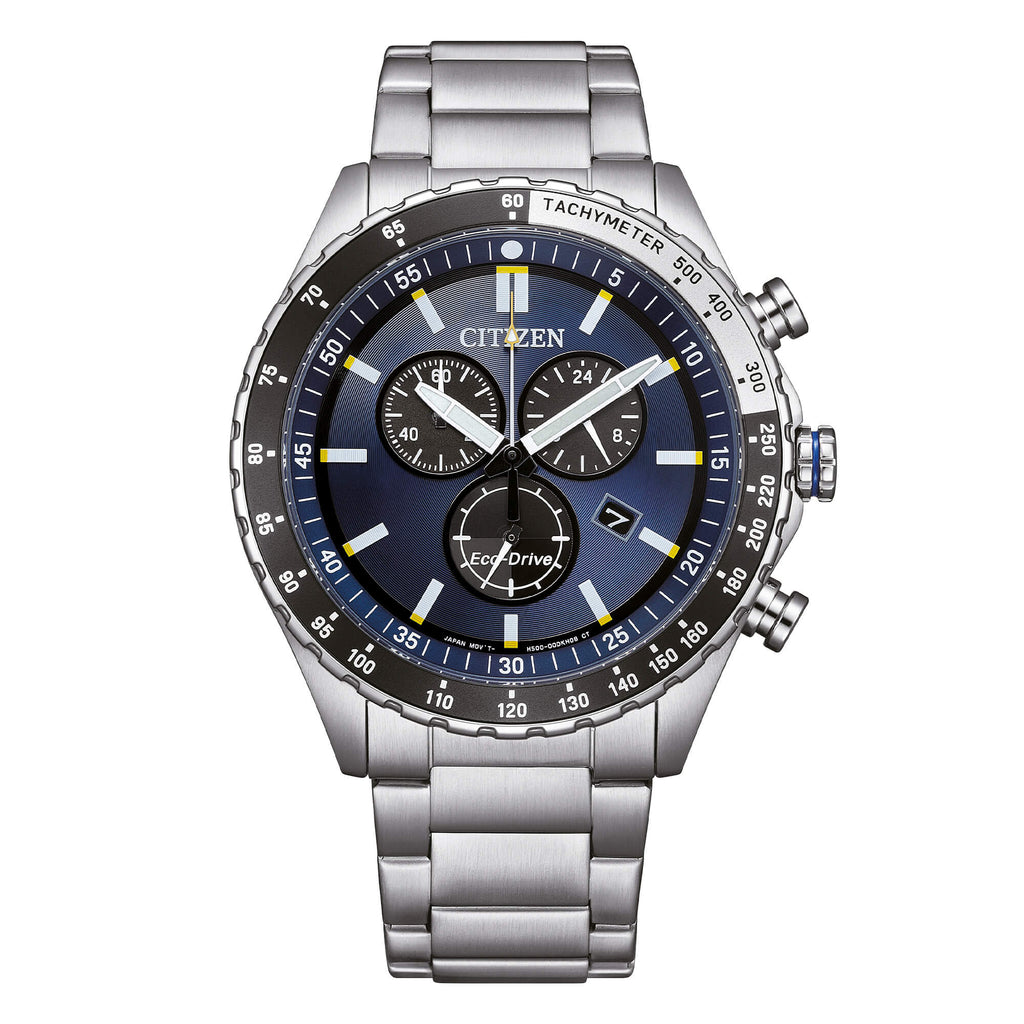 Citizen Marine Crono