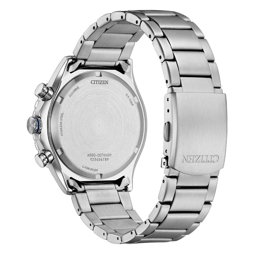 Citizen Marine Crono