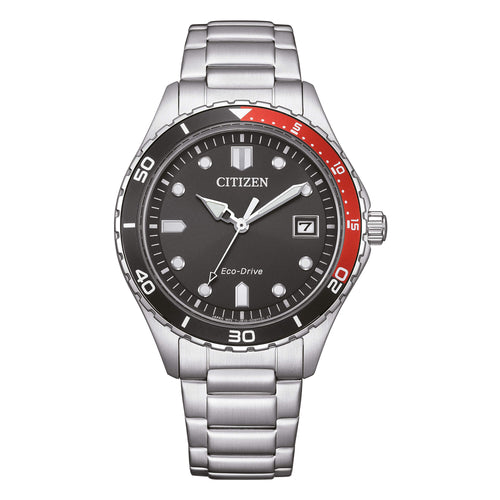 Citizen Collezione of Marine Unisex
