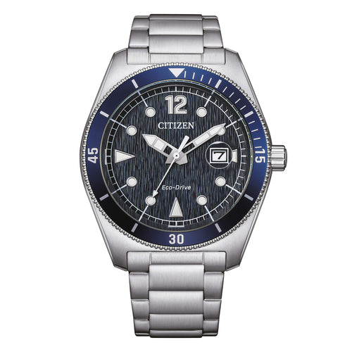 Citizen Marine