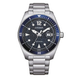 Citizen Marine