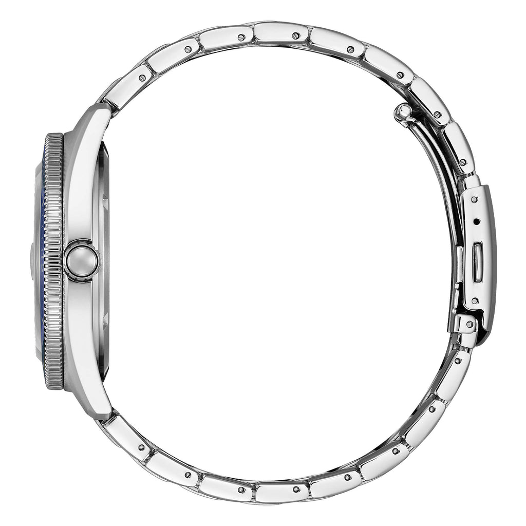 Citizen Marine