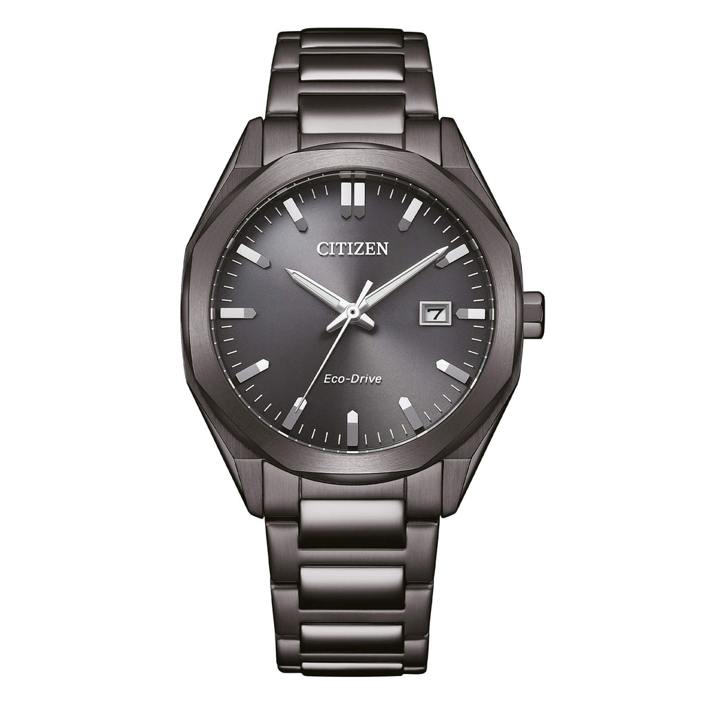 Citizen Metropolitan