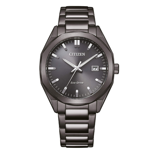 Citizen Metropolitan