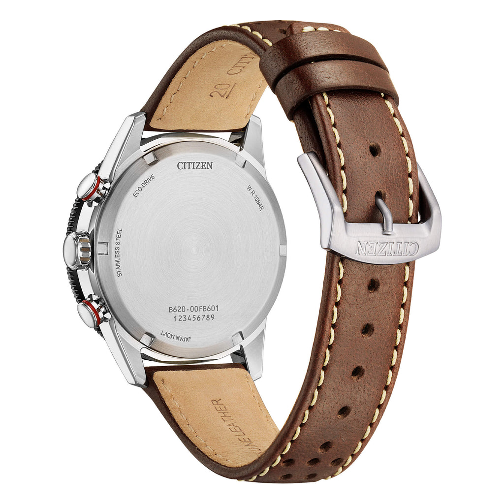 Citizen Racing Crono