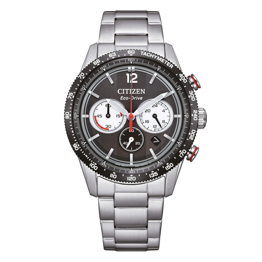 Citizen Racing Crono