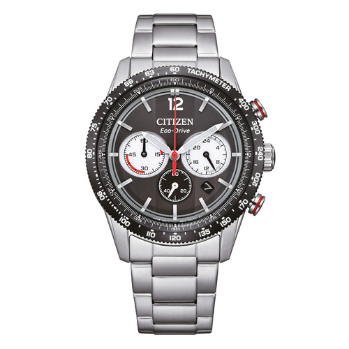 Citizen Racing Crono