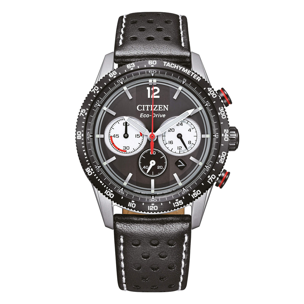 Citizen Racing Crono