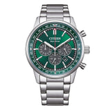 Citizen Aviator Crono