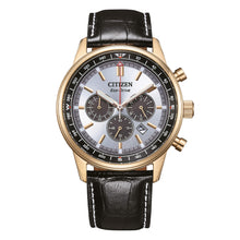 Carica l'immagine nel visualizzatore di Gallery, Citizen Aviator Crono