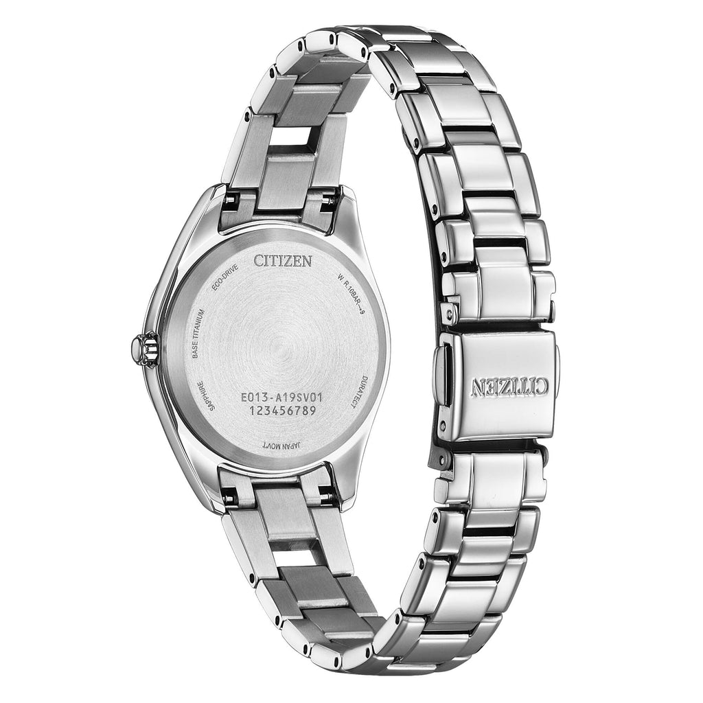 Collezione Citizen Lady Super Titanio