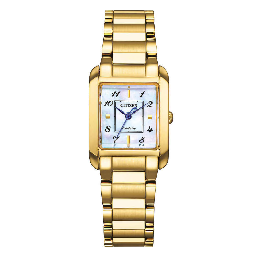 Collezione Citizen Lady Square