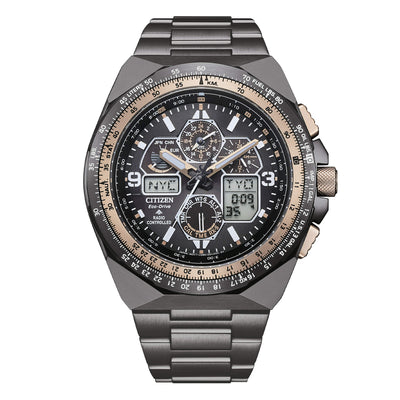 CITZEN Air Limited Edition