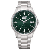 CITIZEN Automatico C7