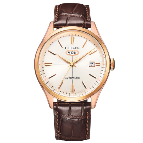 Citizen Automatico C7