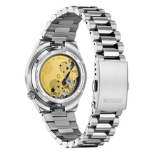 Carica l'immagine nel visualizzatore di Gallery, Collezione Meccanico Tsuyosa 37mm