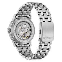 Carica l'immagine nel visualizzatore di Gallery, Citizen Classic Automatic