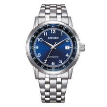 Carica l'immagine nel visualizzatore di Gallery, Citizen Classic Automatic