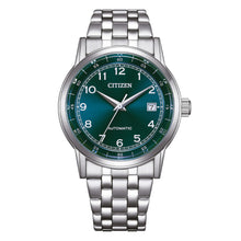 Carica l'immagine nel visualizzatore di Gallery, Citizen Classic Automatic