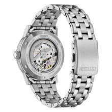 Carica l'immagine nel visualizzatore di Gallery, Citizen Classic Automatic