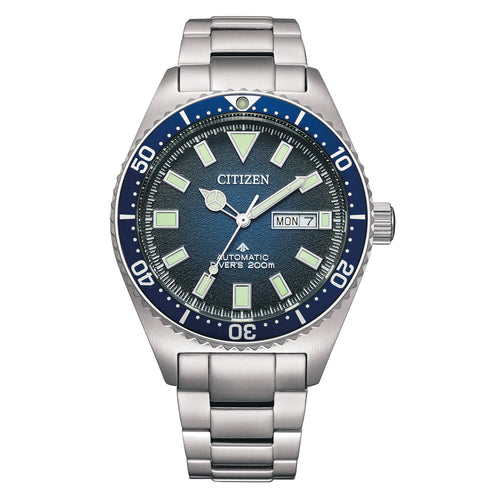 CITIZEN Diver's Automatic 200 mt